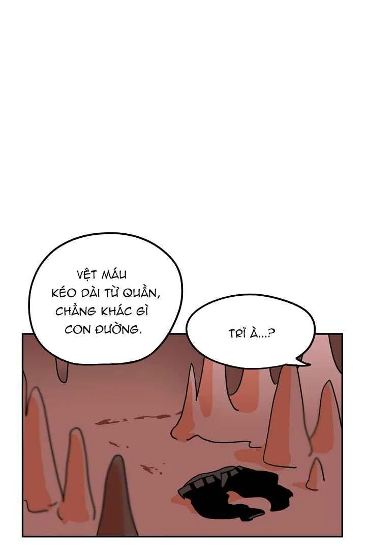 Dừng Lại, Tài Xế Chapter 20 Trang 16