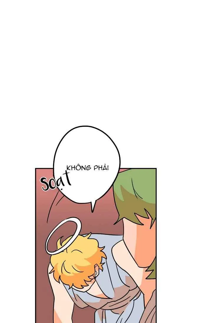 Dừng Lại, Tài Xế Chapter 20 Trang 17