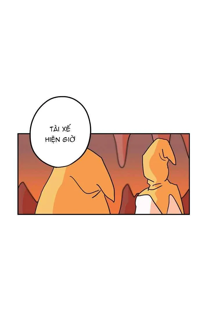 Dừng Lại, Tài Xế Chapter 20 Trang 20