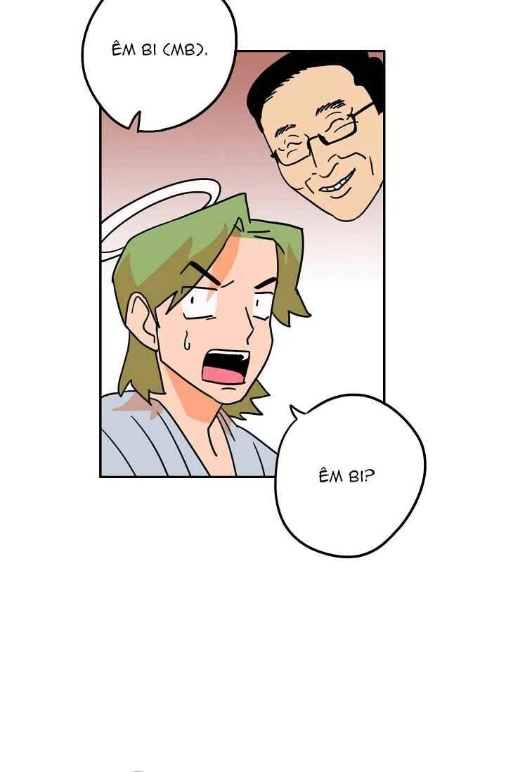 Dừng Lại, Tài Xế Chapter 20 Trang 25