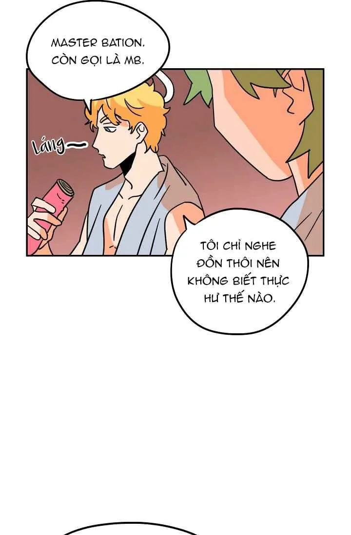 Dừng Lại, Tài Xế Chapter 20 Trang 26