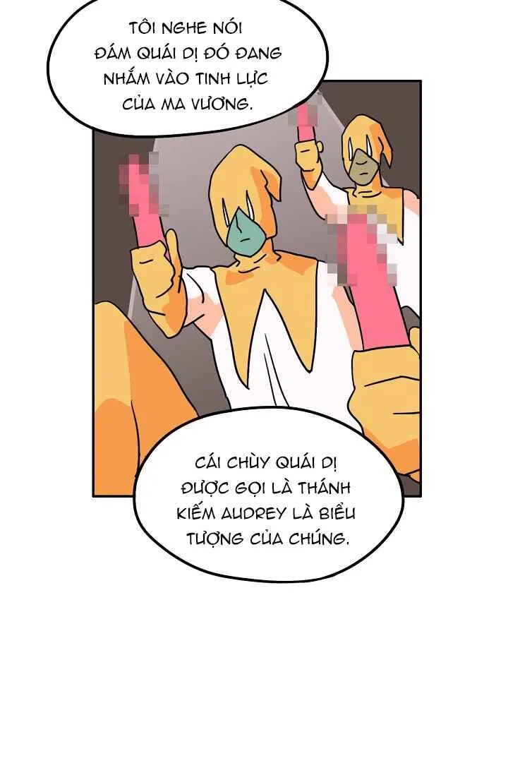 Dừng Lại, Tài Xế Chapter 20 Trang 27