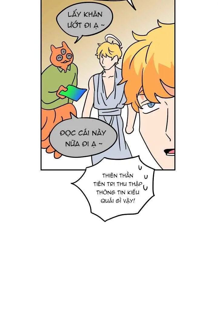 Dừng Lại, Tài Xế Chapter 20 Trang 32