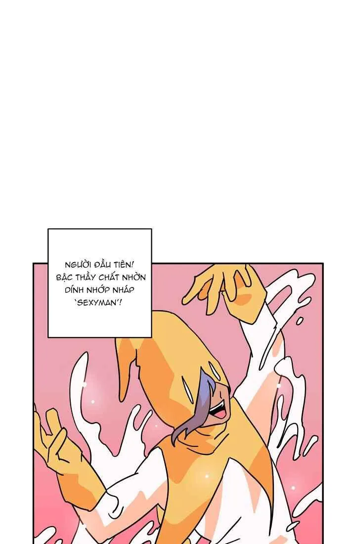 Dừng Lại, Tài Xế Chapter 20 Trang 35