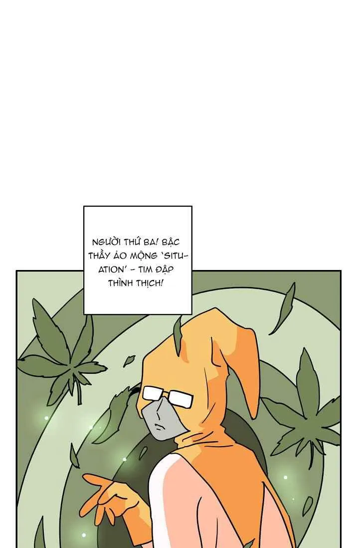 Dừng Lại, Tài Xế Chapter 20 Trang 38