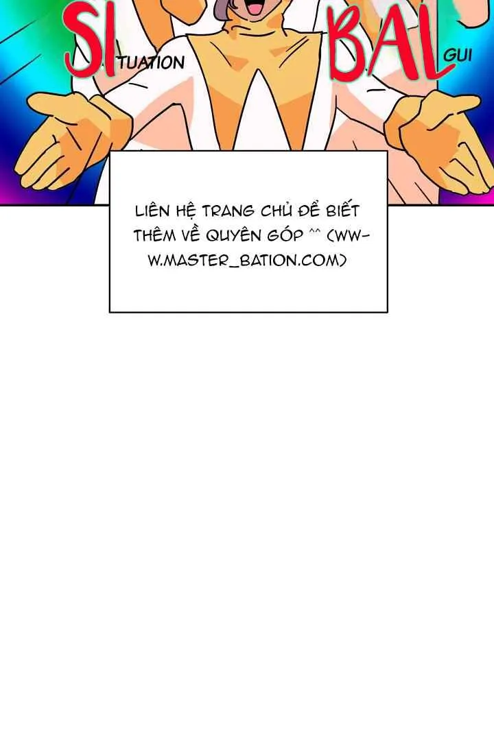 Dừng Lại, Tài Xế Chapter 20 Trang 42