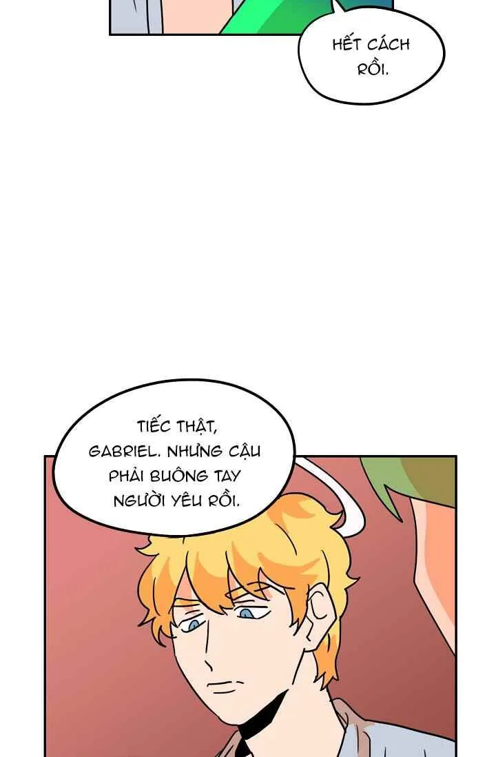 Dừng Lại, Tài Xế Chapter 20 Trang 47