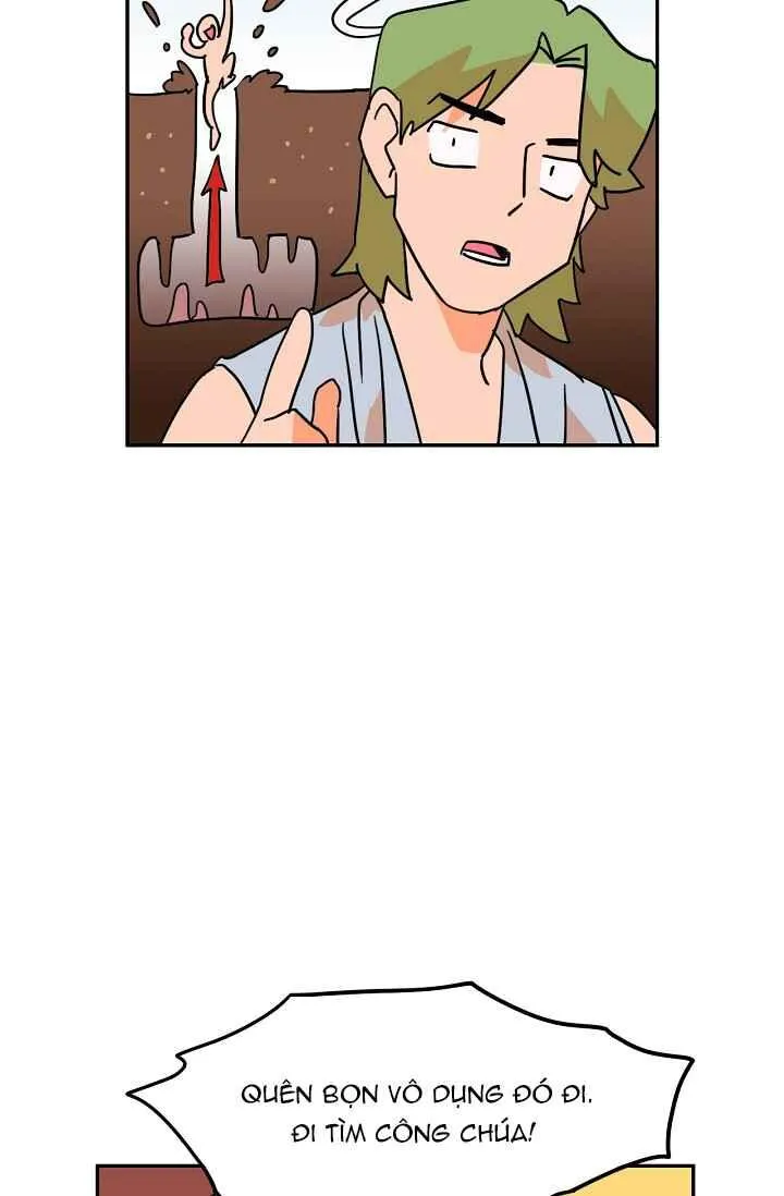 Dừng Lại, Tài Xế Chapter 20 Trang 49