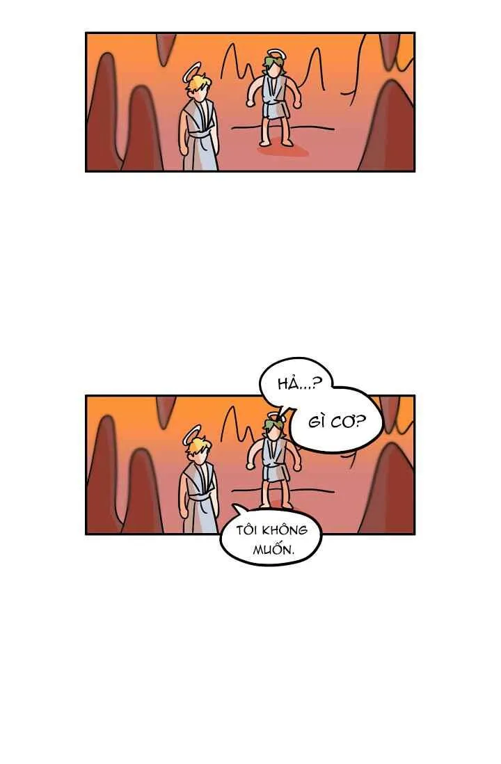 Dừng Lại, Tài Xế Chapter 20 Trang 51