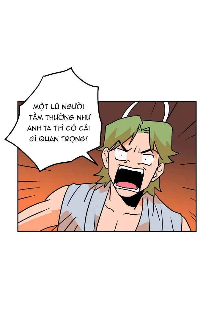 Dừng Lại, Tài Xế Chapter 20 Trang 54