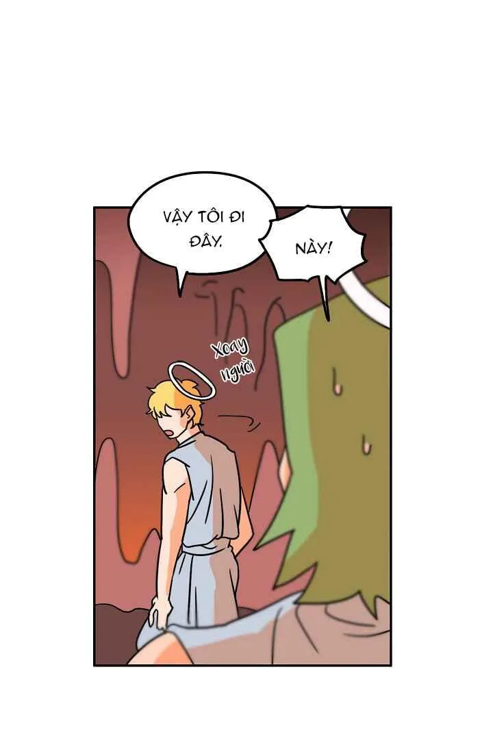 Dừng Lại, Tài Xế Chapter 20 Trang 58