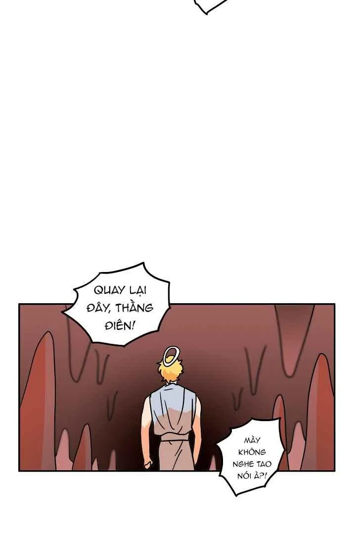 Dừng Lại, Tài Xế Chapter 20 Trang 60