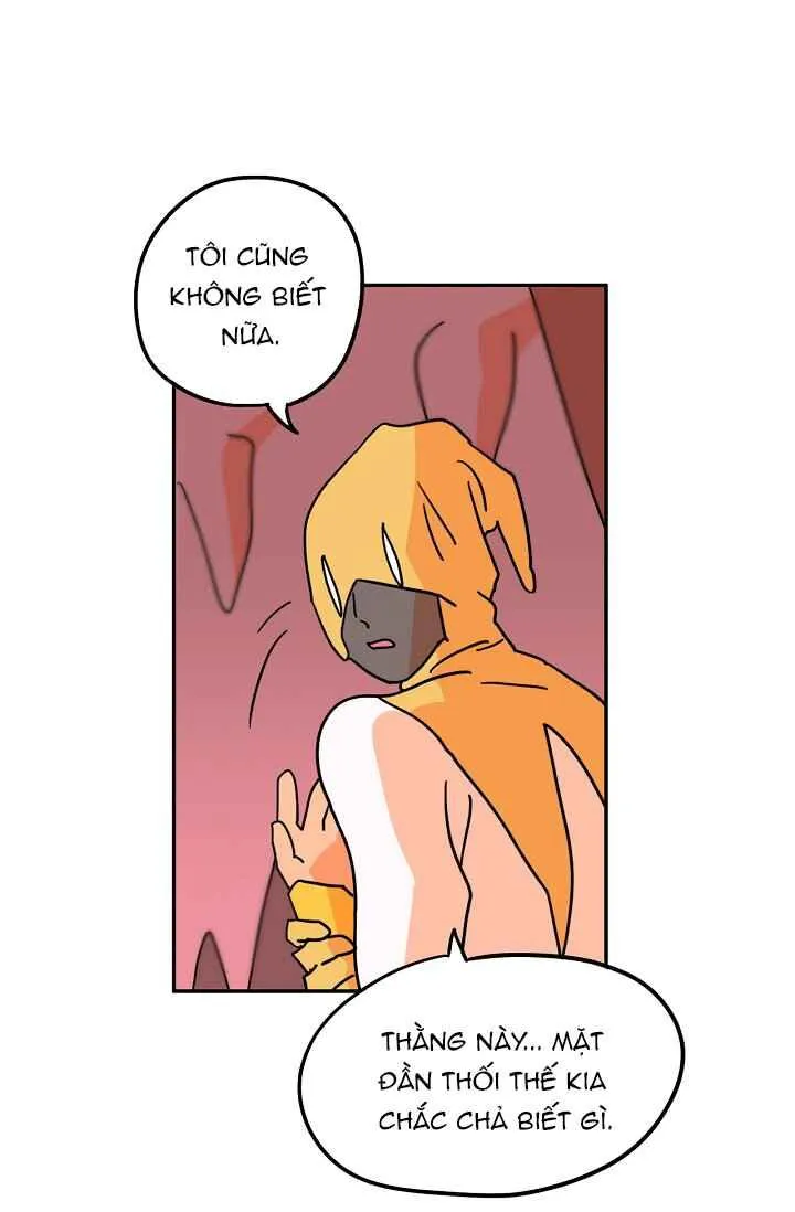 Dừng Lại, Tài Xế Chapter 20 Trang 67