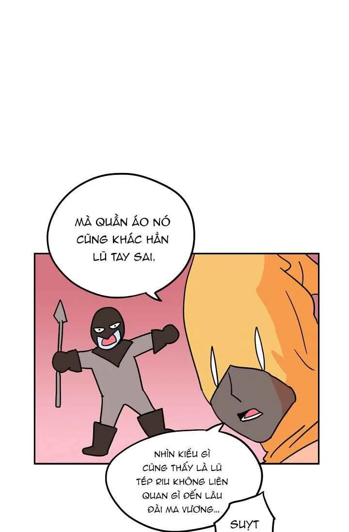 Dừng Lại, Tài Xế Chapter 20 Trang 68