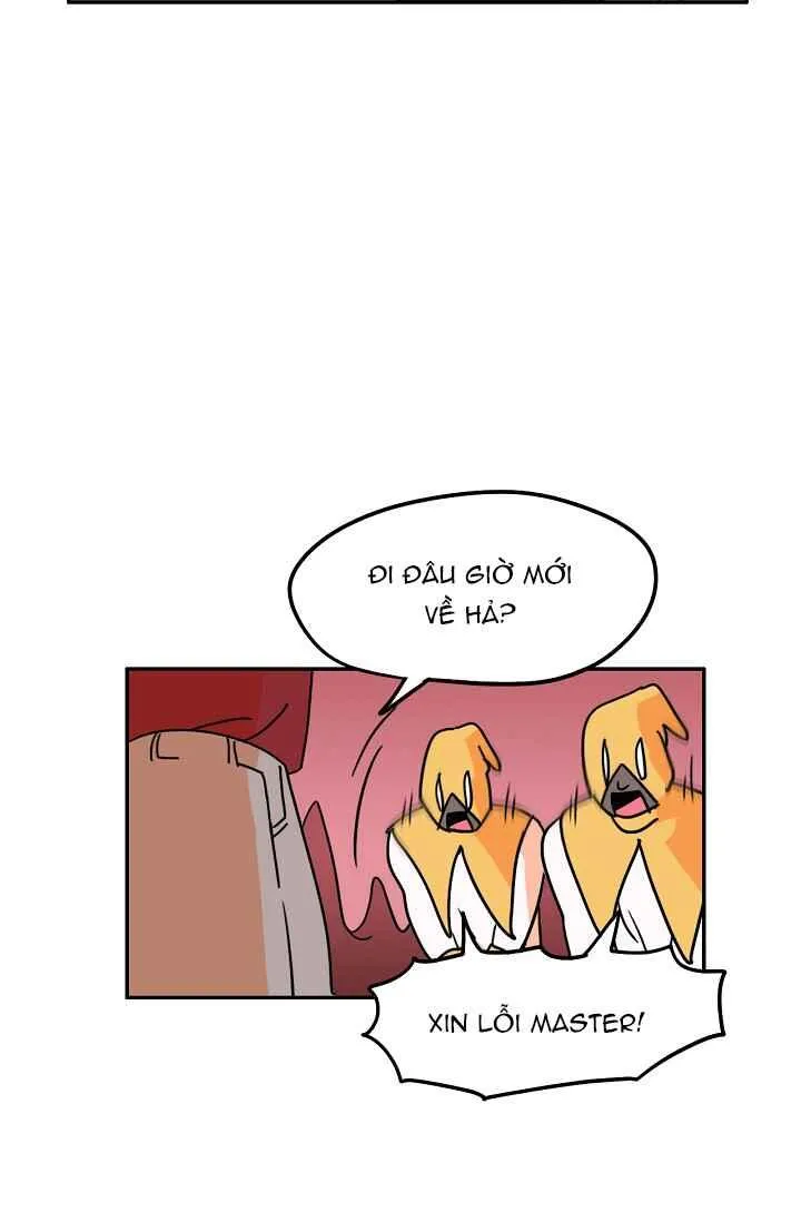 Dừng Lại, Tài Xế Chapter 20 Trang 70