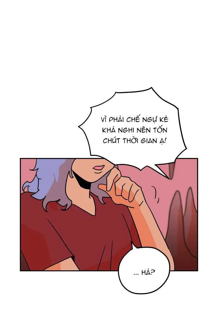 Dừng Lại, Tài Xế Chapter 20 Trang 71