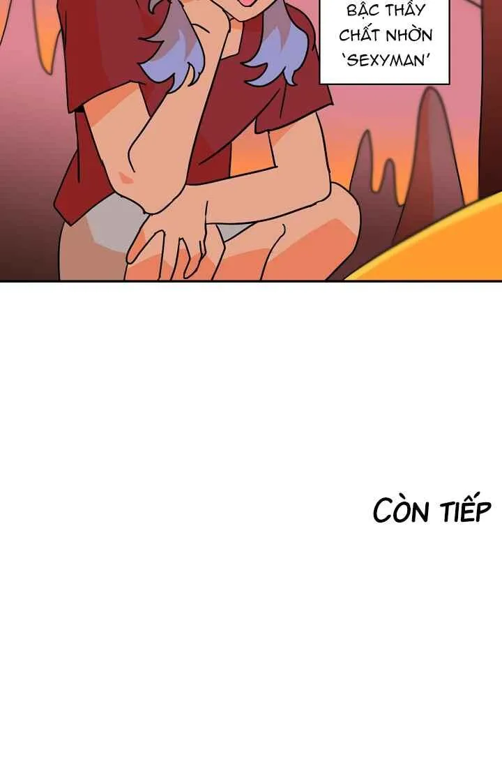 Dừng Lại, Tài Xế Chapter 20 Trang 76