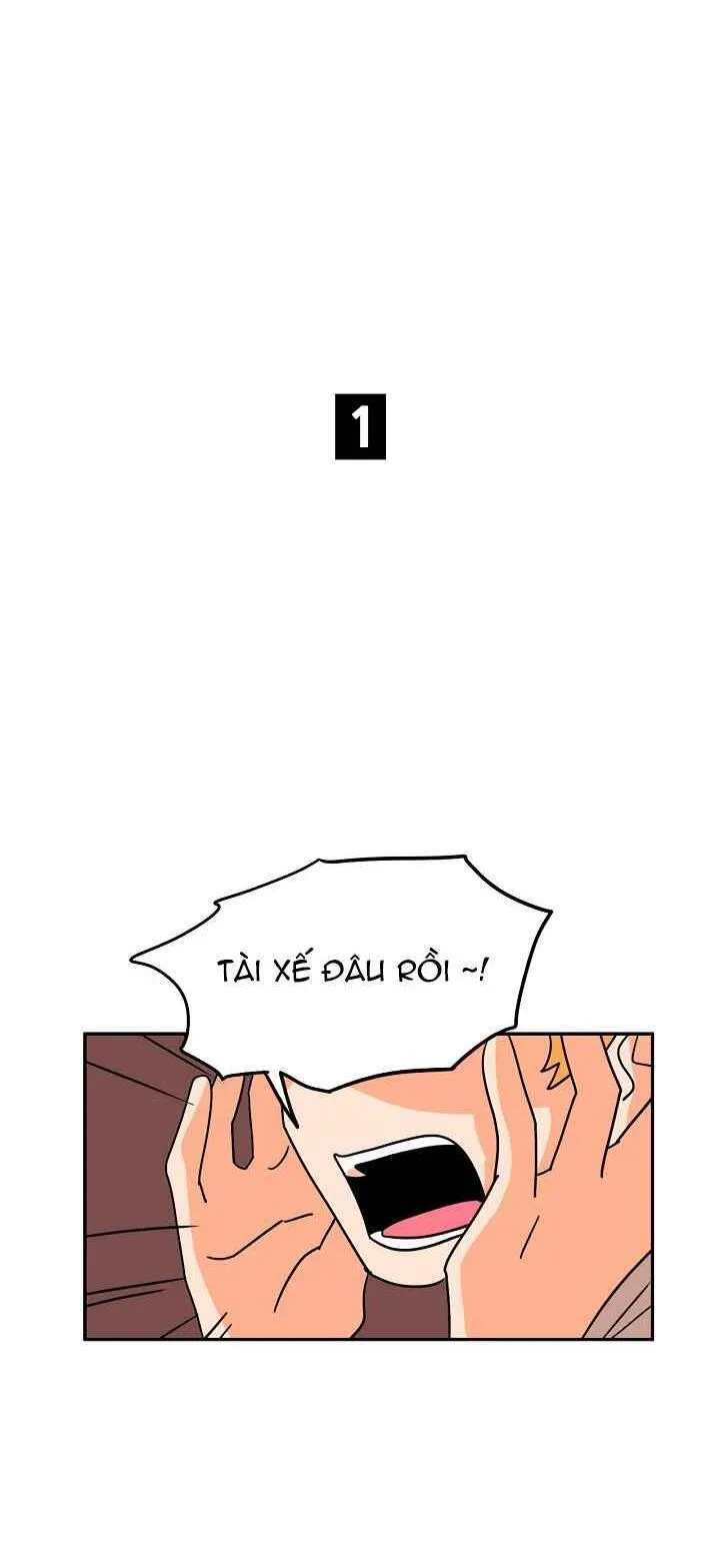 Dừng Lại, Tài Xế Chapter 21 Trang 7