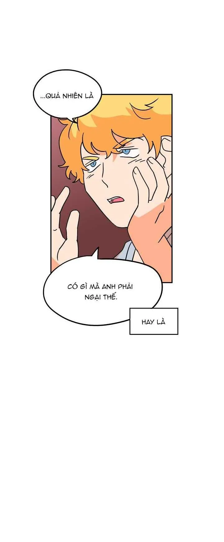 Dừng Lại, Tài Xế Chapter 21 Trang 10