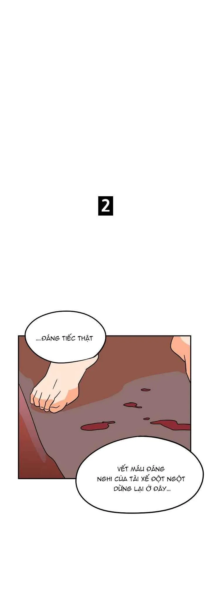 Dừng Lại, Tài Xế Chapter 21 Trang 11