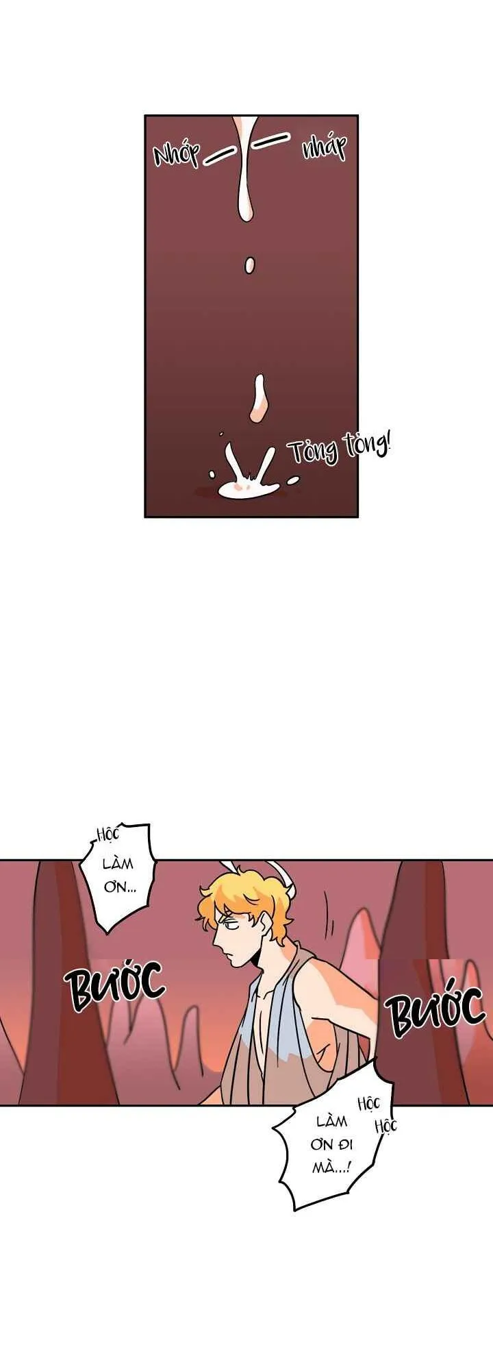 Dừng Lại, Tài Xế Chapter 21 Trang 15