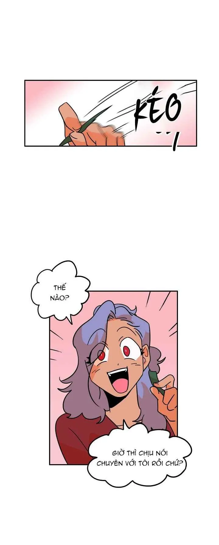 Dừng Lại, Tài Xế Chapter 21 Trang 20