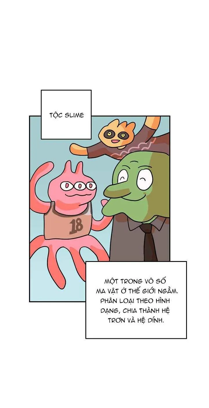 Dừng Lại, Tài Xế Chapter 21 Trang 29