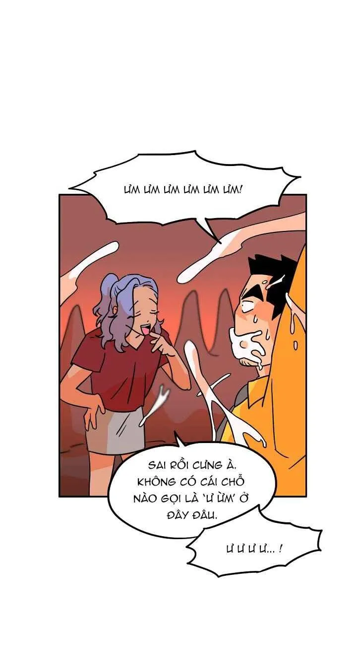 Dừng Lại, Tài Xế Chapter 21 Trang 39
