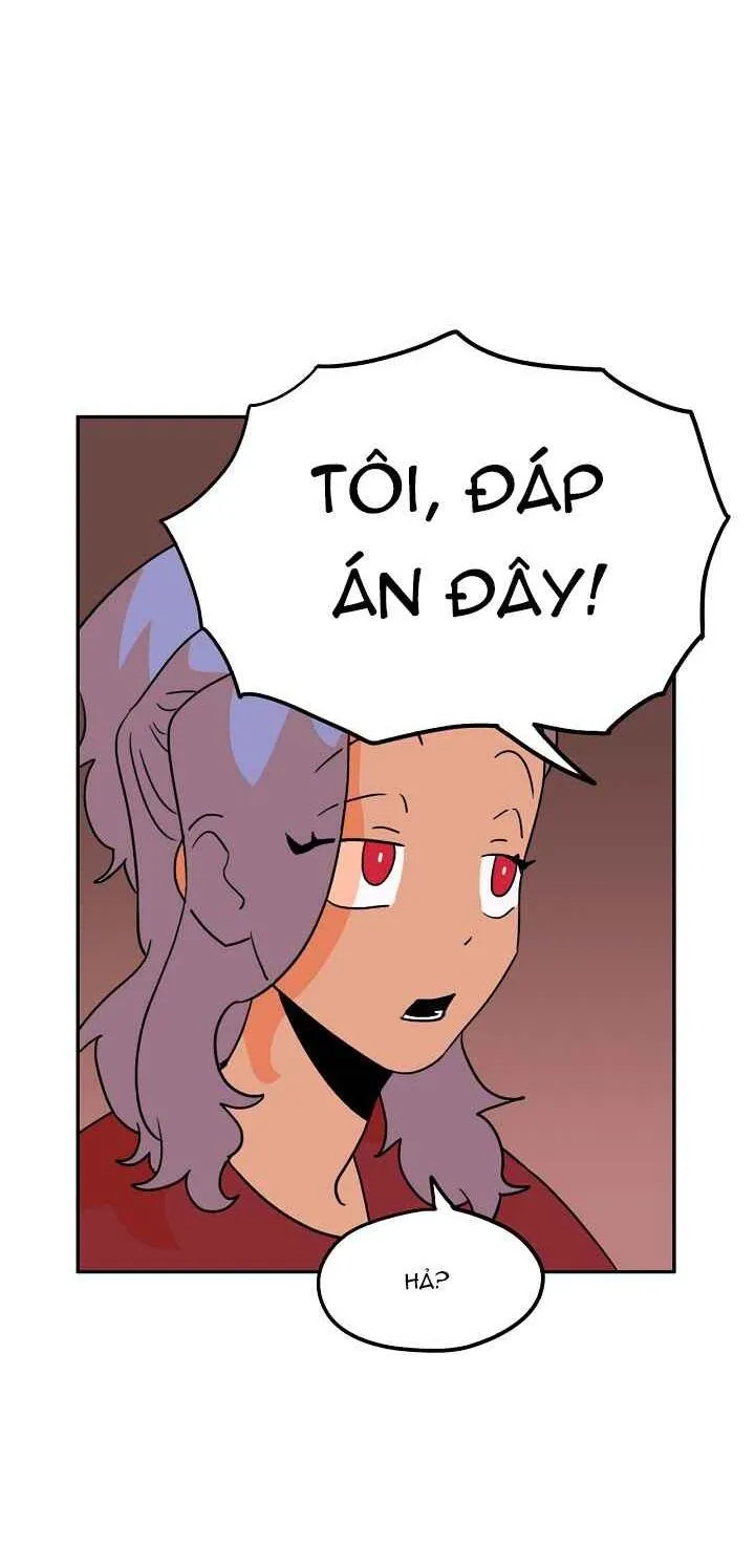 Dừng Lại, Tài Xế Chapter 21 Trang 43