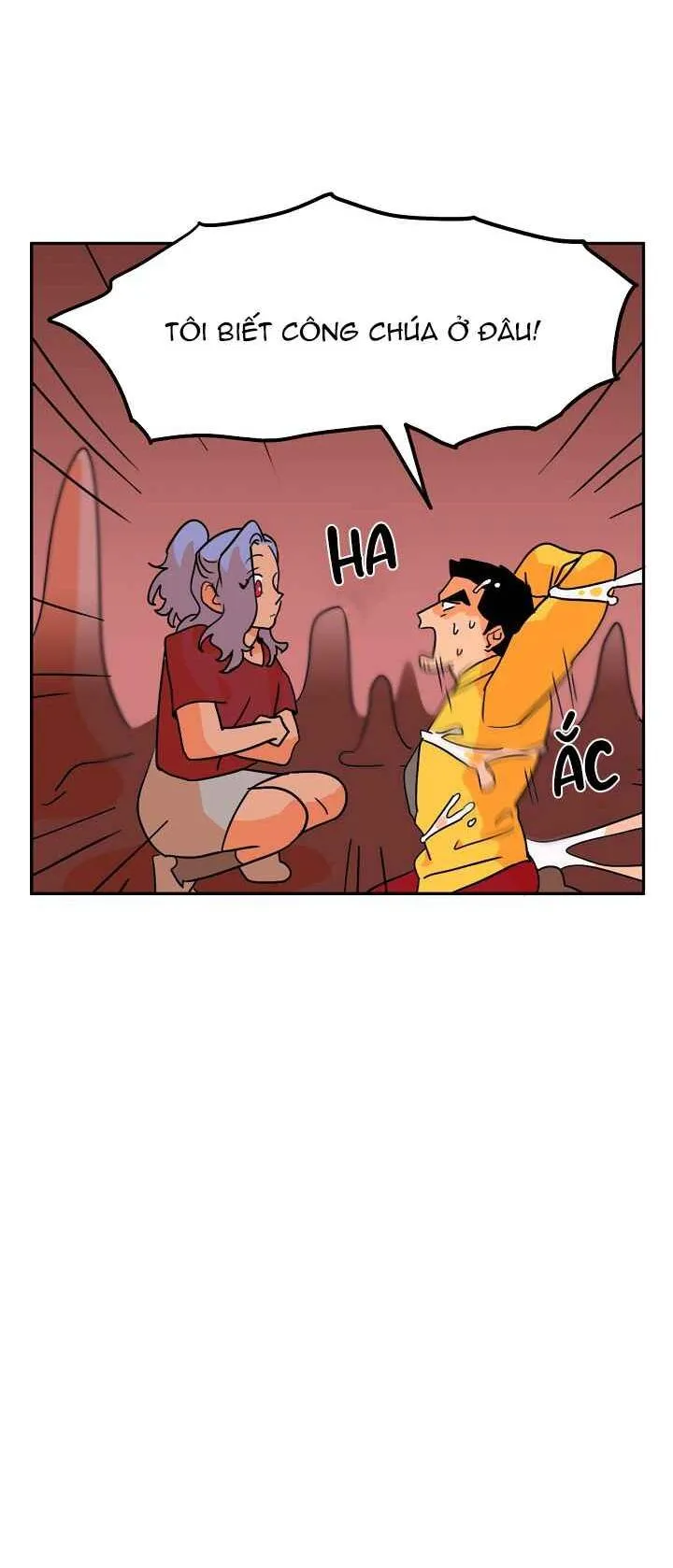 Dừng Lại, Tài Xế Chapter 21 Trang 44