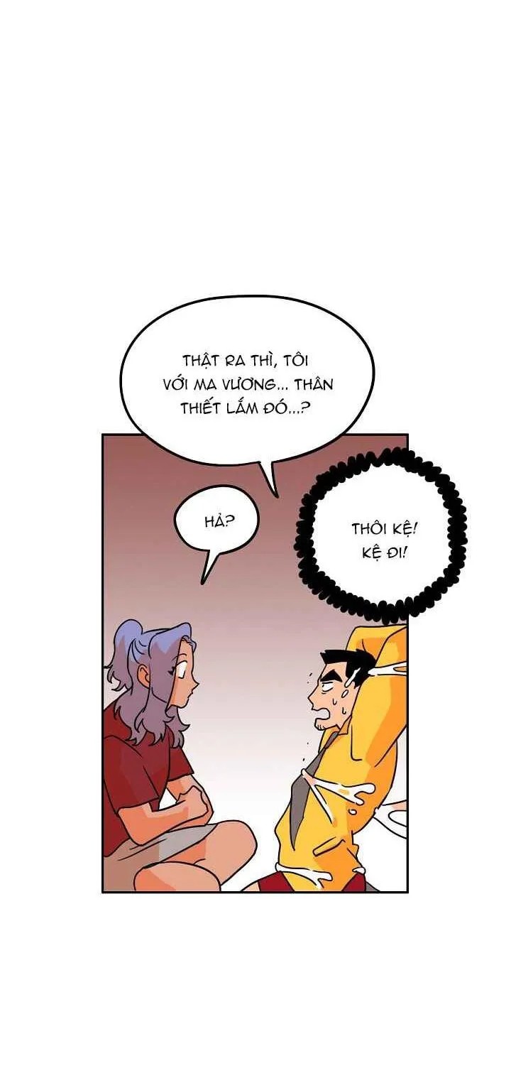 Dừng Lại, Tài Xế Chapter 21 Trang 48