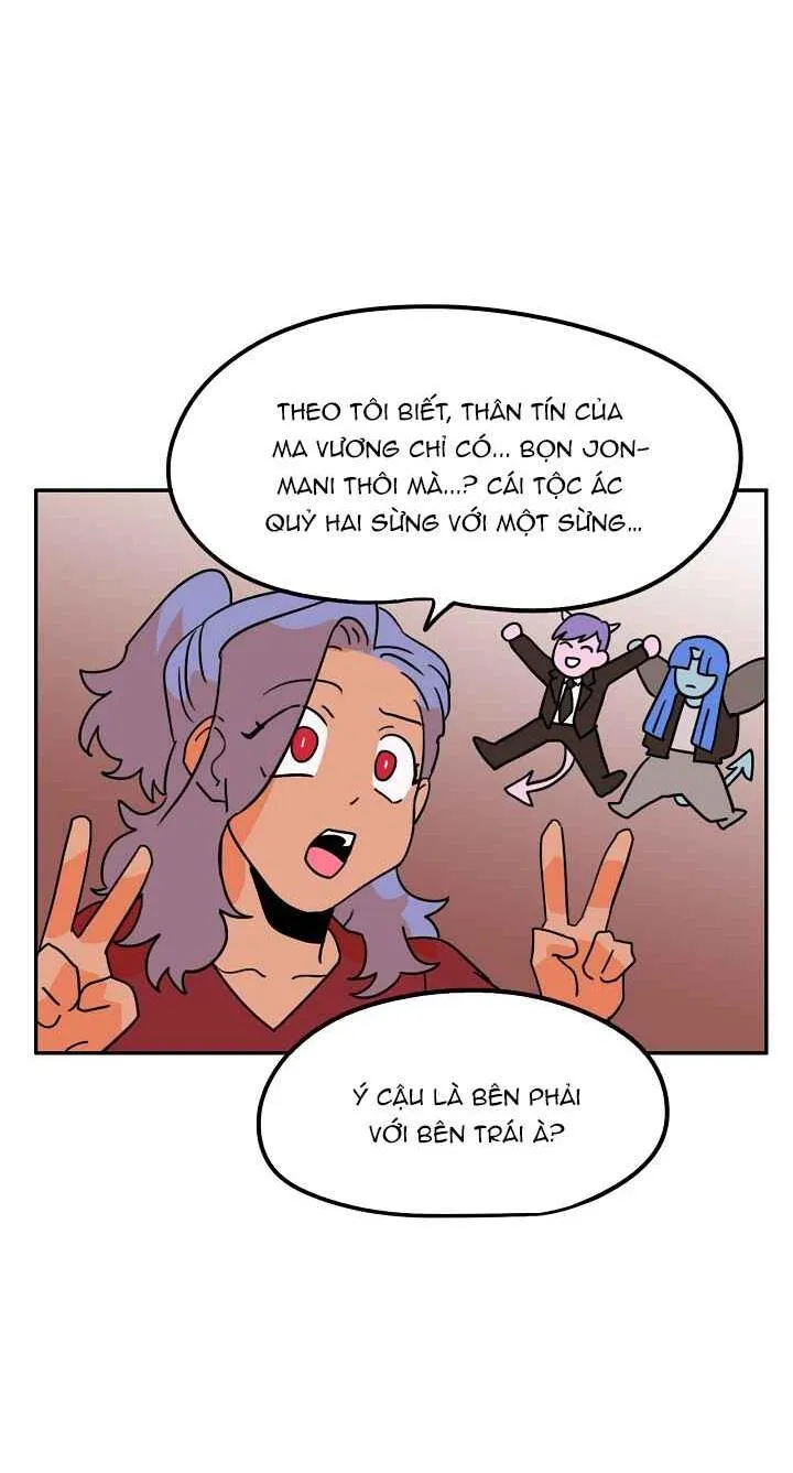 Dừng Lại, Tài Xế Chapter 21 Trang 49