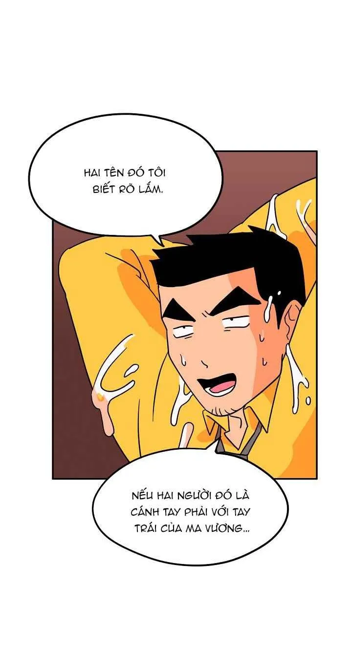 Dừng Lại, Tài Xế Chapter 21 Trang 50