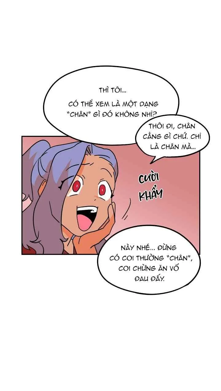 Dừng Lại, Tài Xế Chapter 21 Trang 51