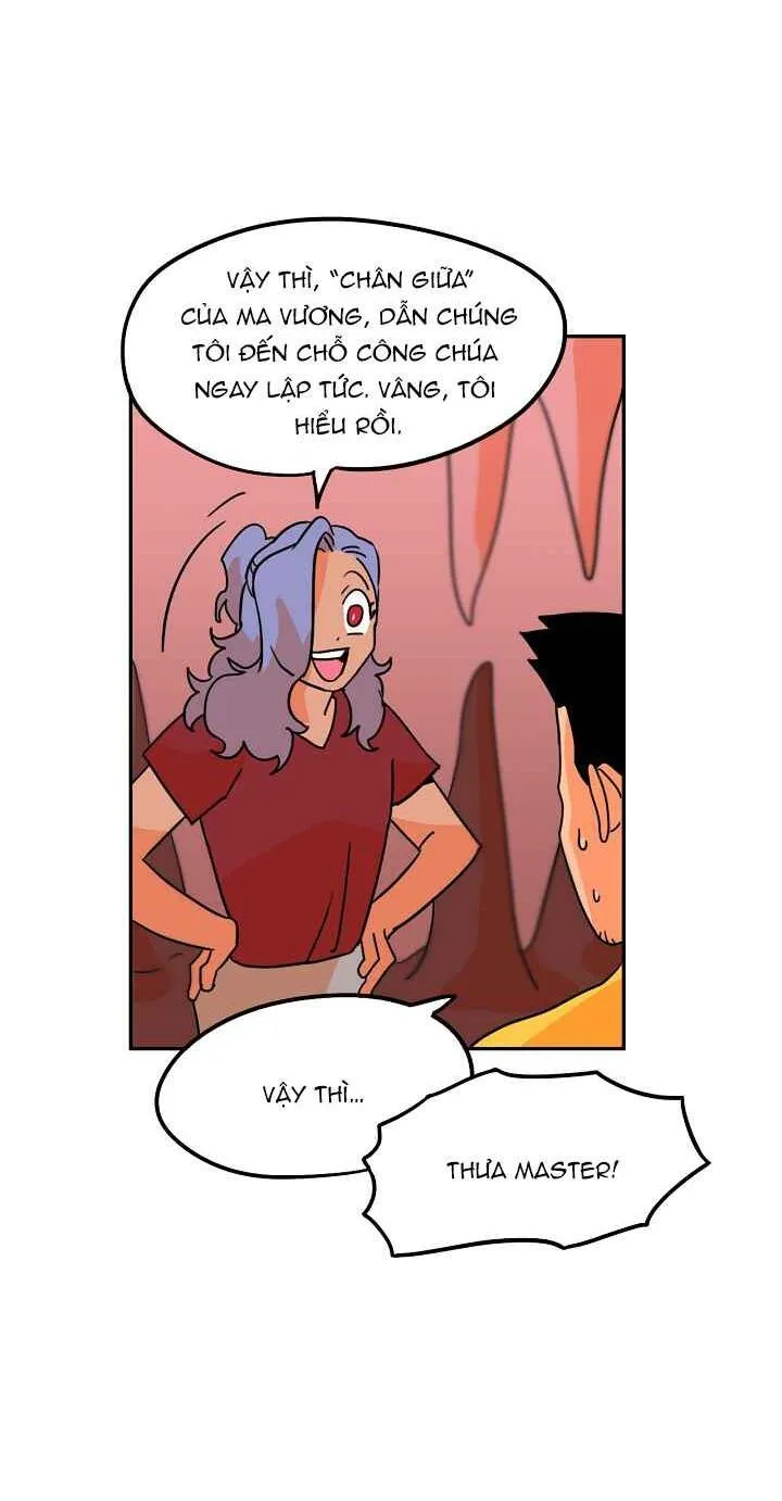 Dừng Lại, Tài Xế Chapter 21 Trang 55