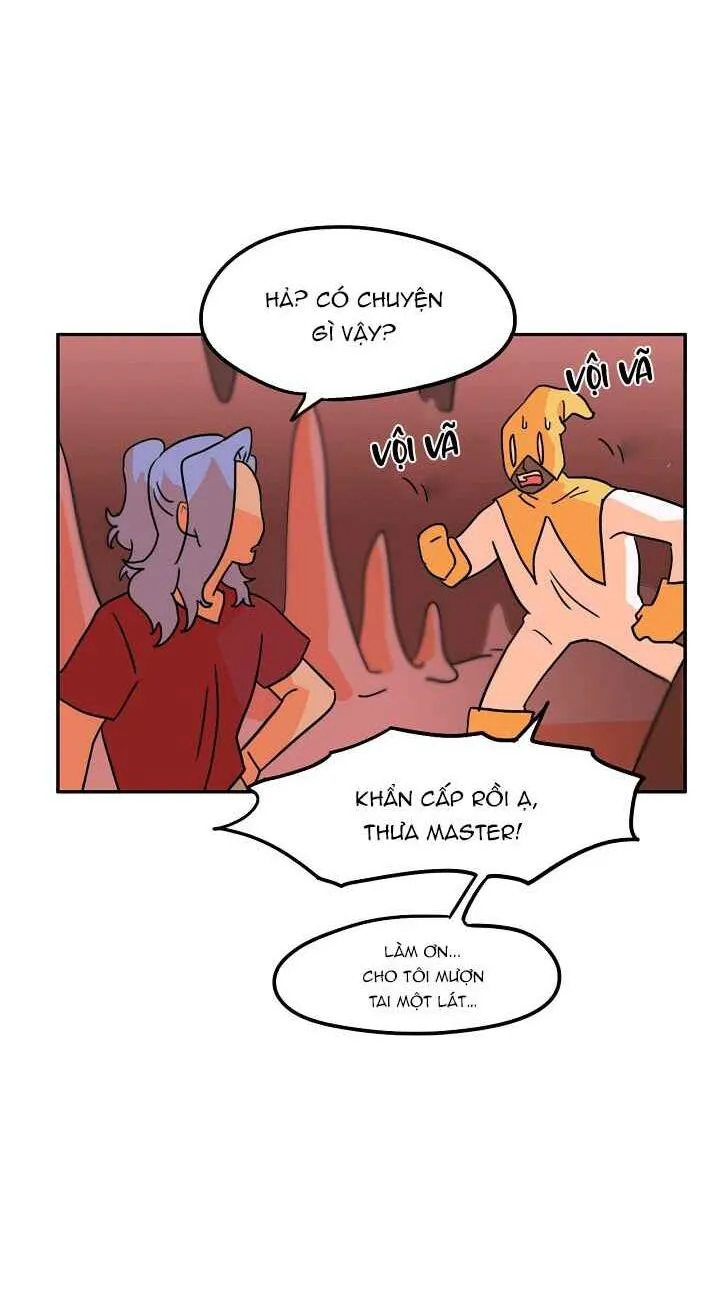 Dừng Lại, Tài Xế Chapter 21 Trang 56