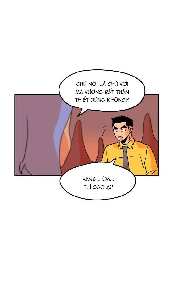 Dừng Lại, Tài Xế Chapter 21 Trang 61