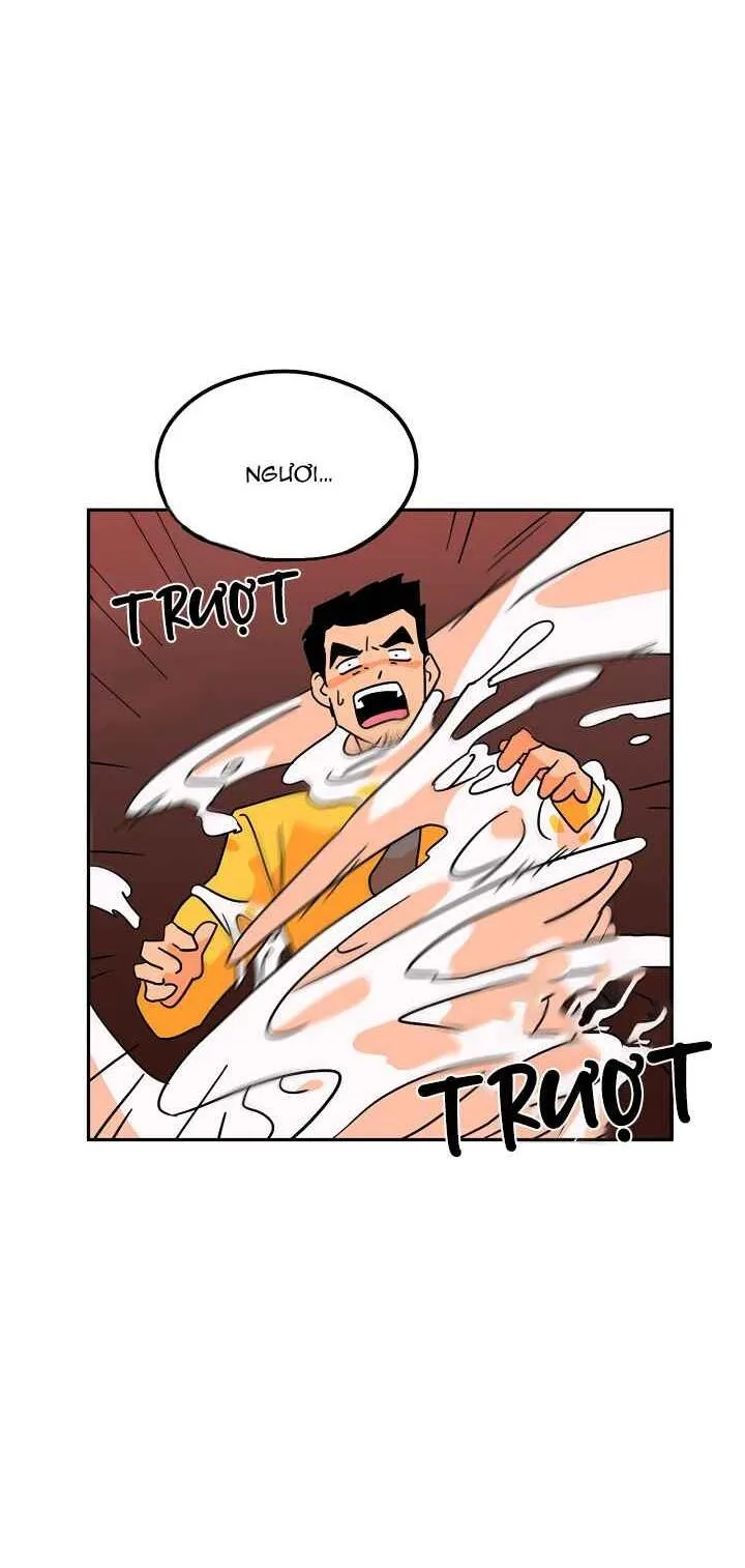 Dừng Lại, Tài Xế Chapter 21 Trang 63