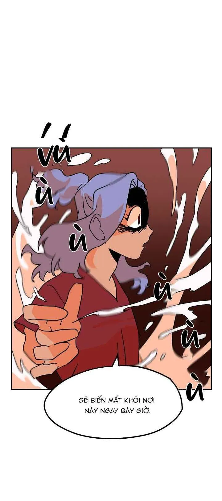 Dừng Lại, Tài Xế Chapter 21 Trang 64