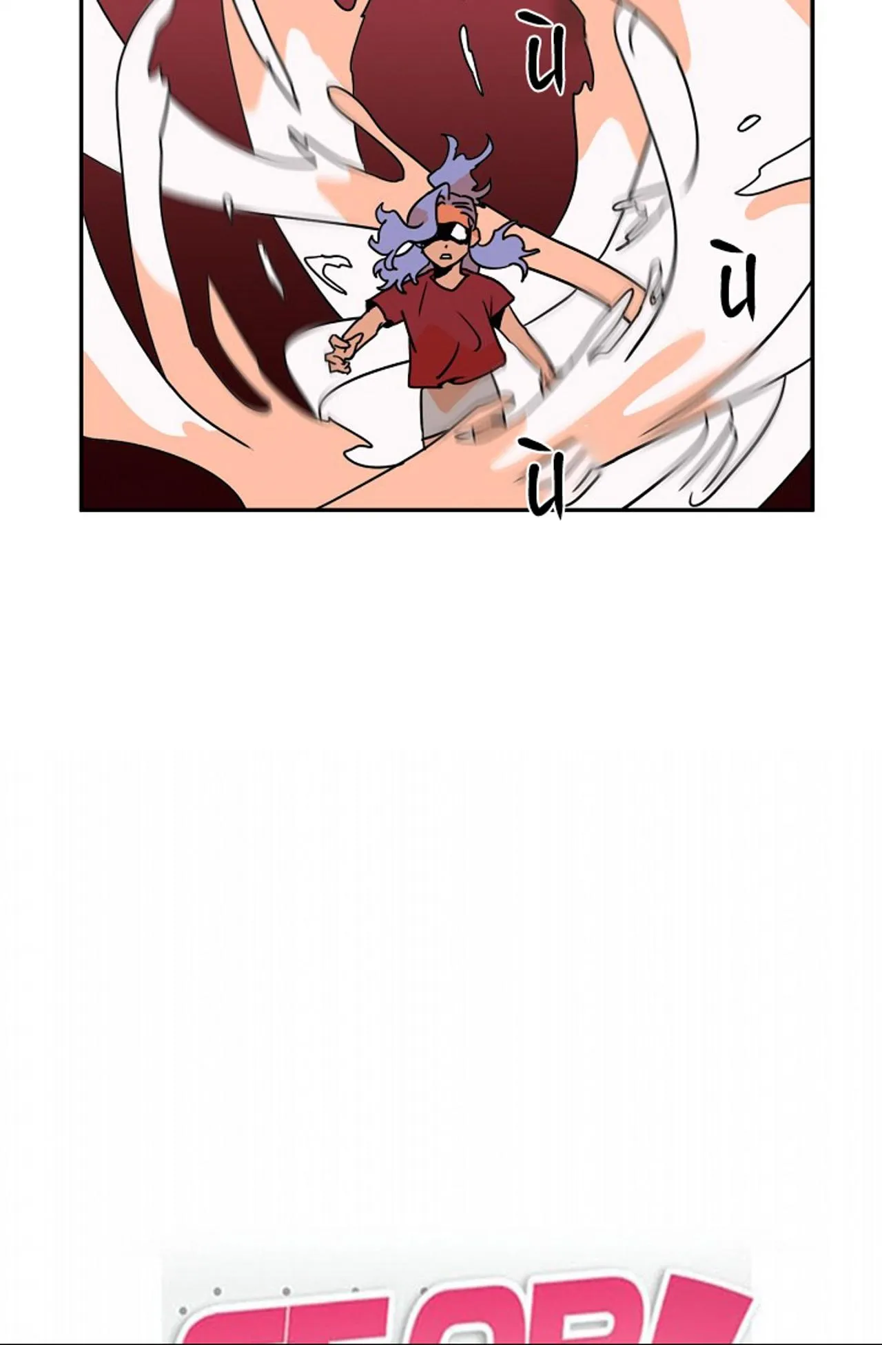 Dừng Lại, Tài Xế Chapter 22 Trang 3