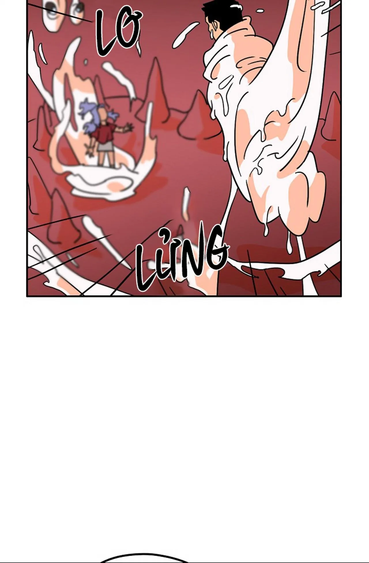 Dừng Lại, Tài Xế Chapter 22 Trang 7