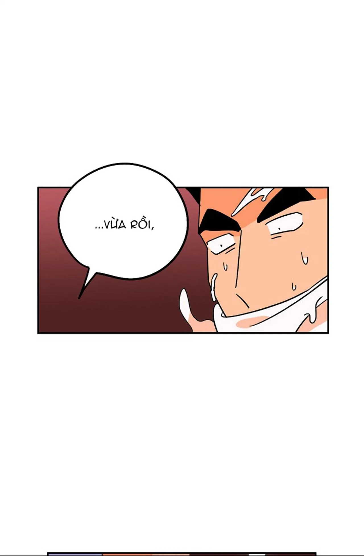 Dừng Lại, Tài Xế Chapter 22 Trang 14