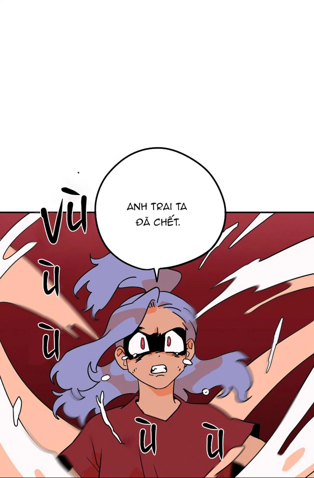 Dừng Lại, Tài Xế Chapter 22 Trang 16