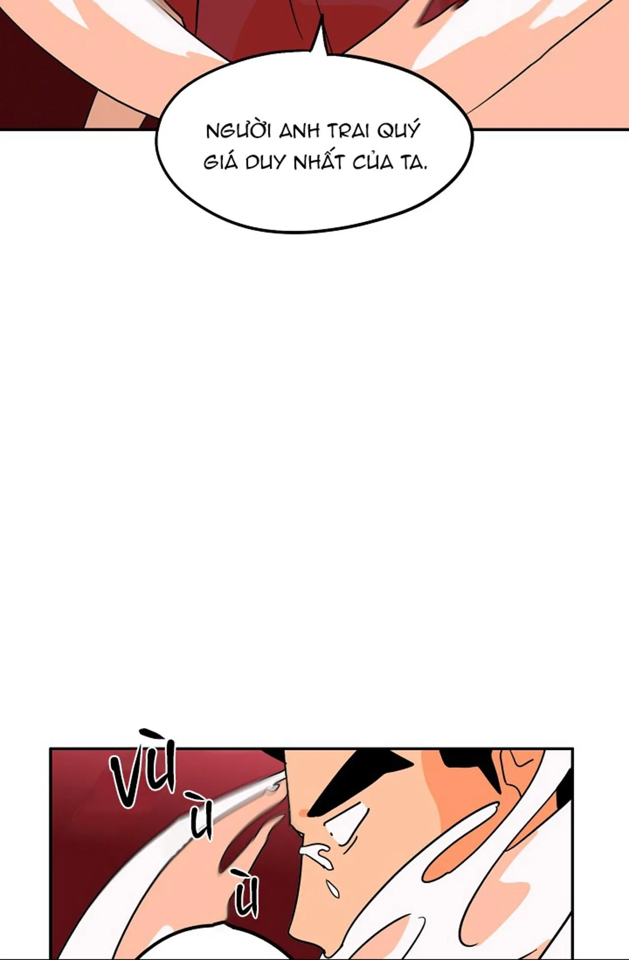 Dừng Lại, Tài Xế Chapter 22 Trang 17