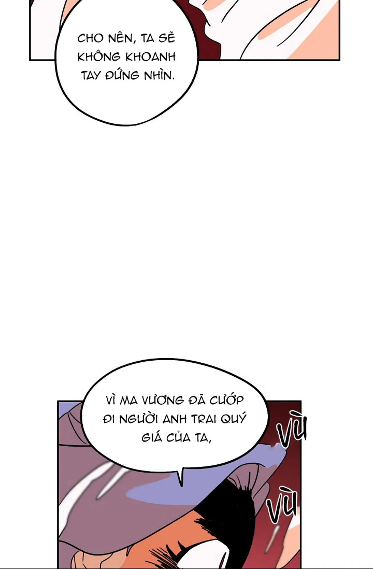 Dừng Lại, Tài Xế Chapter 22 Trang 18