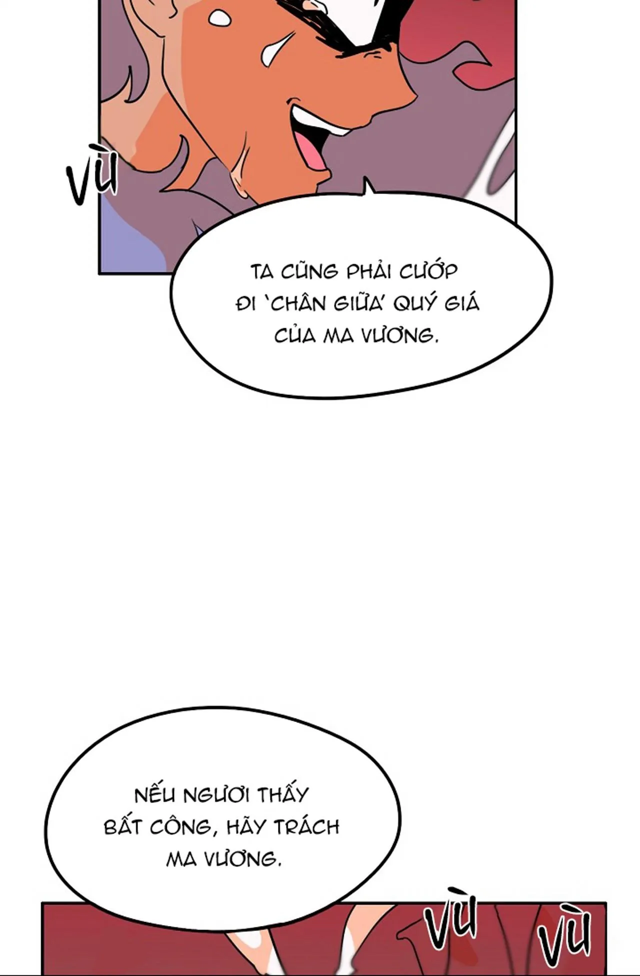 Dừng Lại, Tài Xế Chapter 22 Trang 19