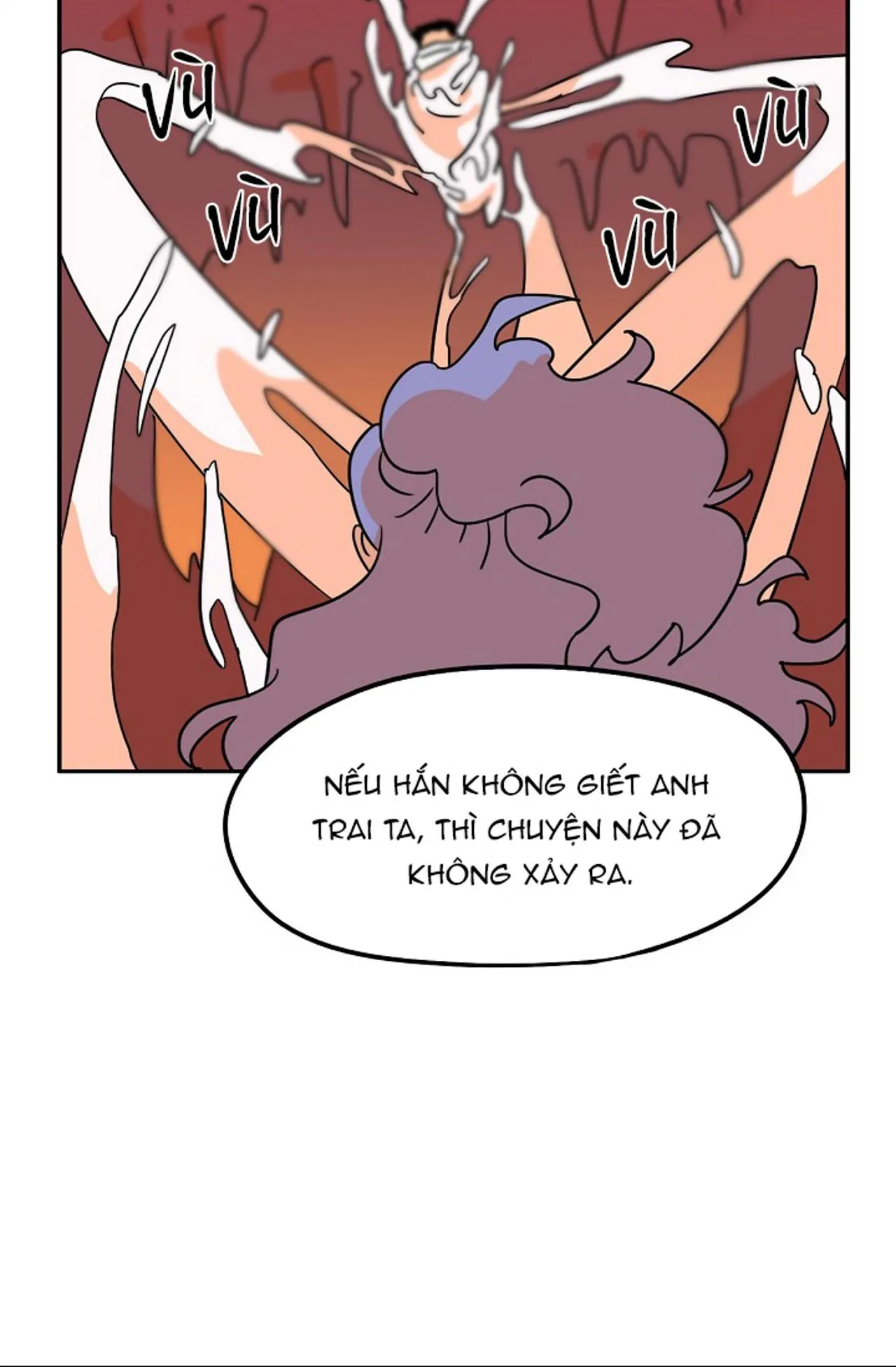 Dừng Lại, Tài Xế Chapter 22 Trang 20