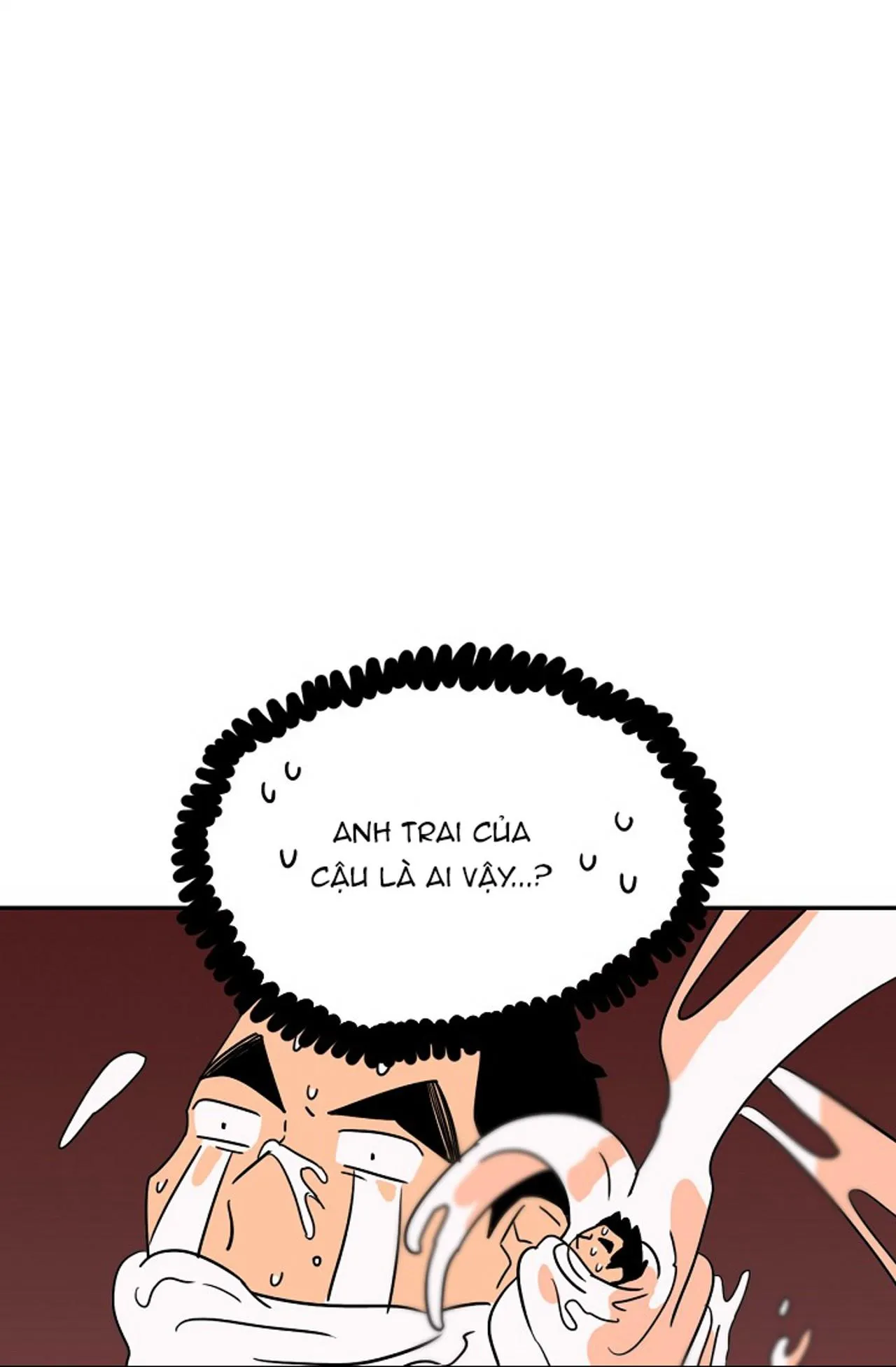 Dừng Lại, Tài Xế Chapter 22 Trang 22