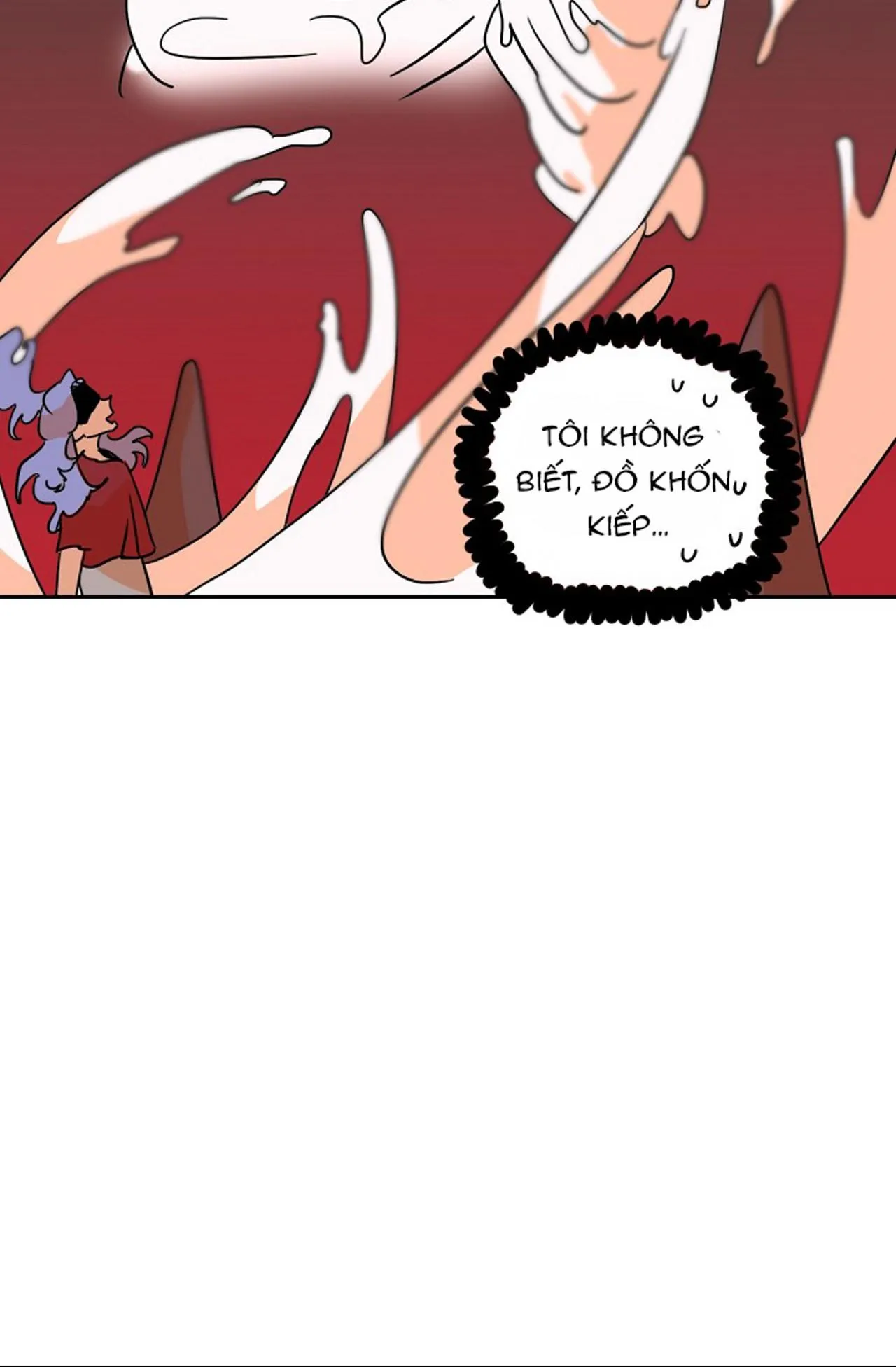 Dừng Lại, Tài Xế Chapter 22 Trang 23