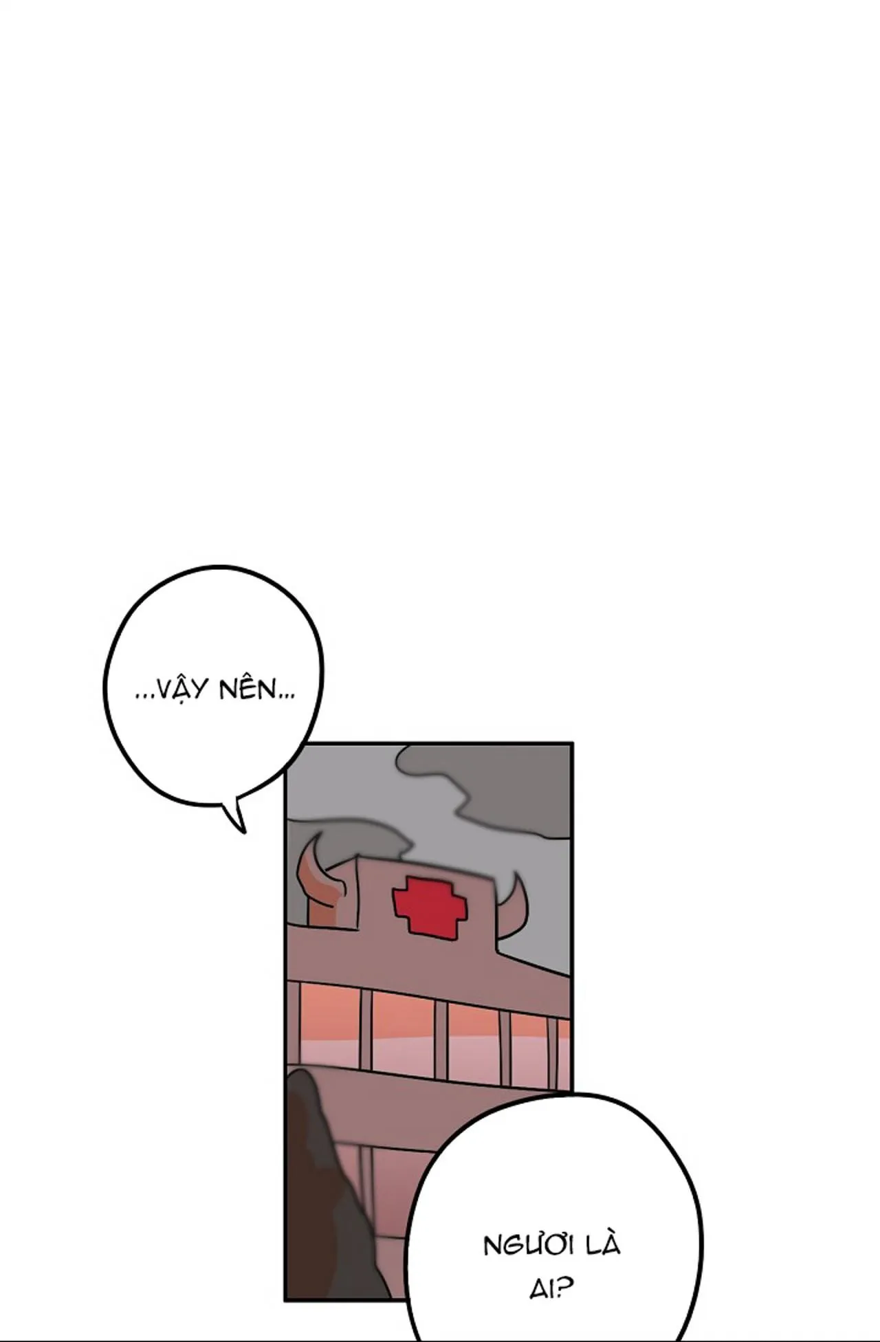 Dừng Lại, Tài Xế Chapter 22 Trang 25